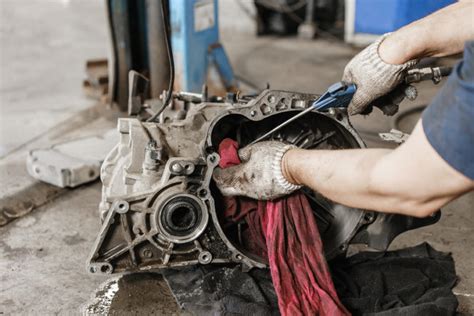 front seal transmission leak repair cost|4 Types of Transmission Leaks + Time & Cost to Repair